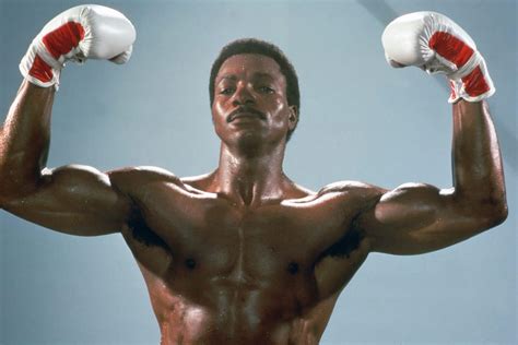 what killed apollo creed.